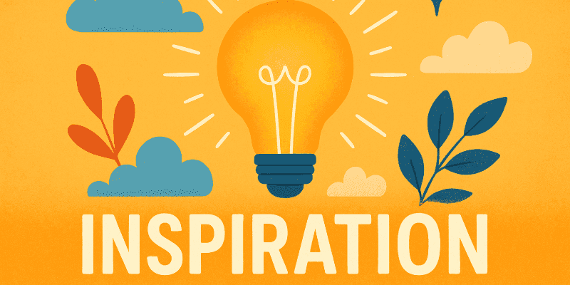 Inspiration