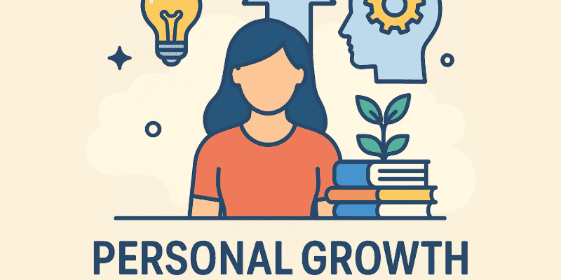 Personal Growth