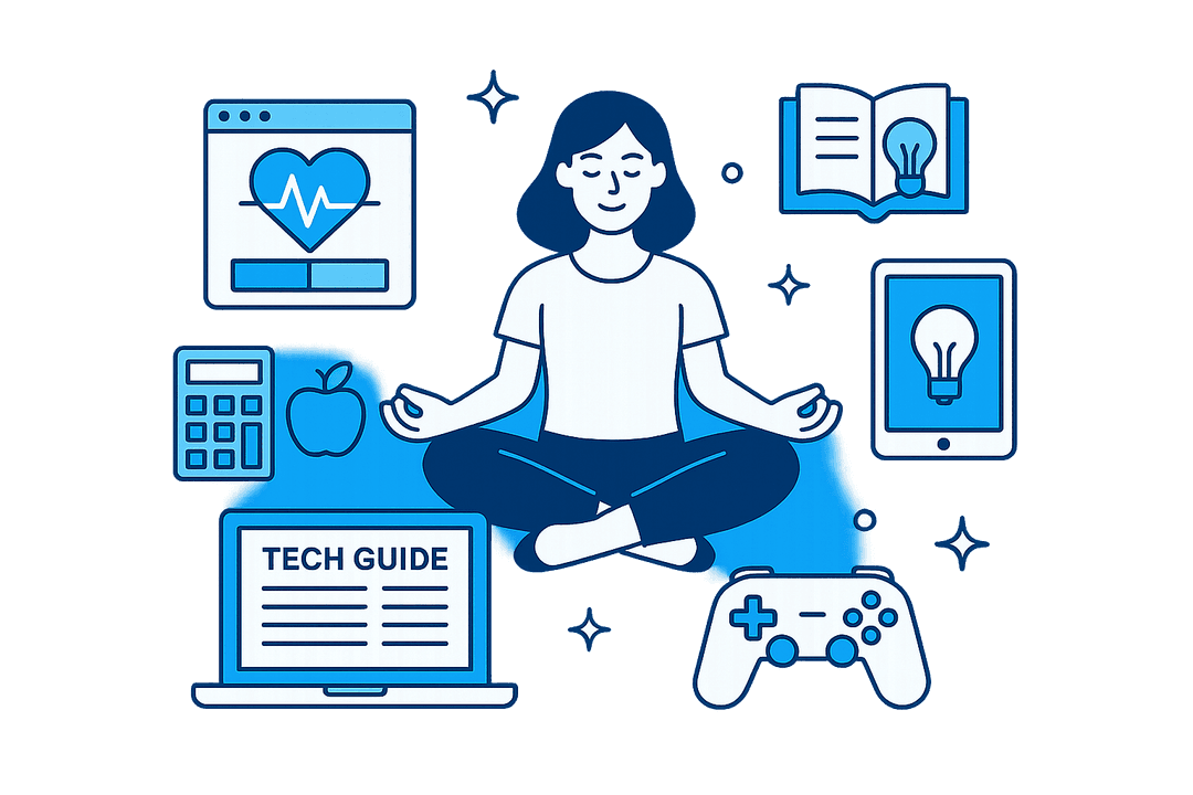 Lifestyle Illustration